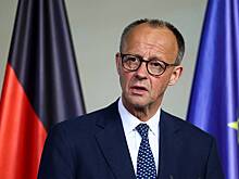 Мерц рассказал о поисках возможности конфисковать замороженные российские активы