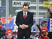 Федоров после 1:4 с «Авангардом»: «Опытный костяк ЦСКА не справляется с ведущей ролью. Бойцовских качеств не хватает»