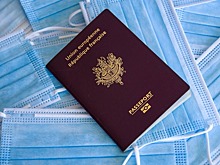 ВОЗ выступила против введения ковид-паспортов