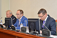 Экспертный совет создан при бюджетном комитете Заксобрания Нижегородской области