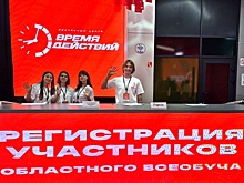 На Дону завершился всеобуч для сотрудников НКО и муниципальных служащих