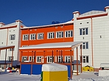 Таркосалинская «Брусничка» примет триста дошкольников