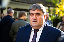 Силанов призвал убрать стихийный рынок на Киевской