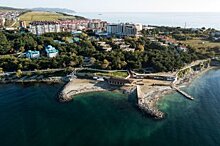 В Крыму возросло число предприятий с иностранным капиталом