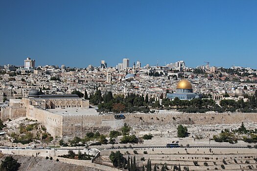 Израиль облегчит условия въезда туристов