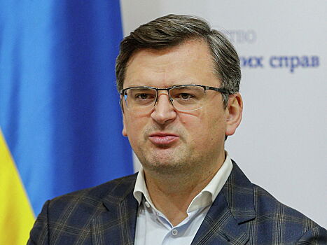 Кулеба не смог вернуться на Украину из США