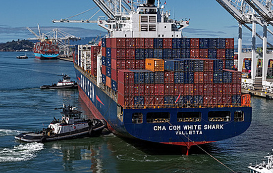 Китай в 2026 году намерен продолжить устранять торговые разногласия с США