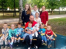 Дочь многоженца и отца 30 детей Сухова обвинила его в сексуальном насилии