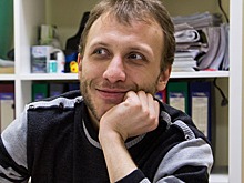 И немедленно выпил