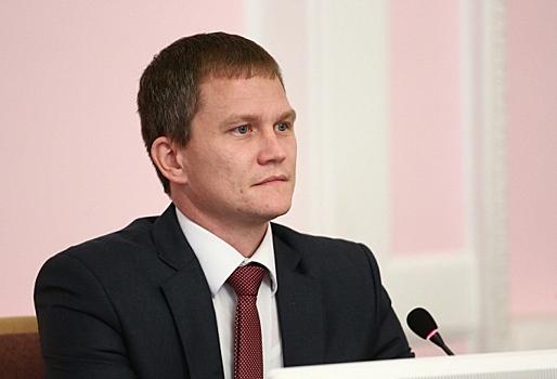 Омский депутат Чеберяк претендует на пост министра в республике Крыма
