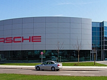 Легендарный спорткар Porsche пустят с молотка за $30 тысяч