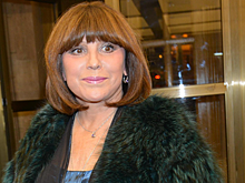 Варлей поделилась редкими фактами о работе с Гайдаем