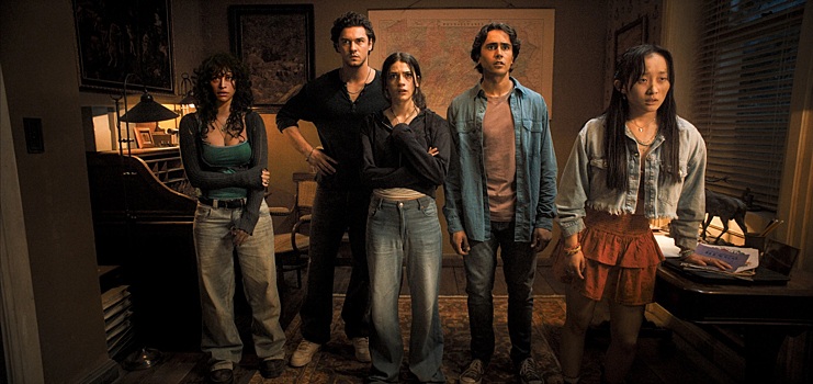 Стали известны сборы фильма ужасов «Дожить до рассвета»