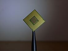 Россия начнёт производить процессоры без IBM