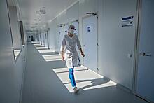 Россиянка госпитализирована с отеком лица из-за запущенного насморка