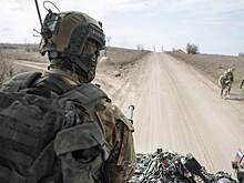 В Запорожской области заявили об ударе по штурмовой группе ВСУ в районе Работино