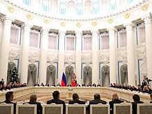 Венедиктов: При Путине капиталы богатейших россиян выросли десятикратно