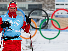 Чемпион мира по лыжным гонкам Большунов начинает борьбу за олимпийские медали