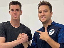 Константинов о победе над Rocket Team: «У них сборы, громкие трансферы. А у нас сплоченный коллектив, душевный тренер и заряженные на победу пацаны»