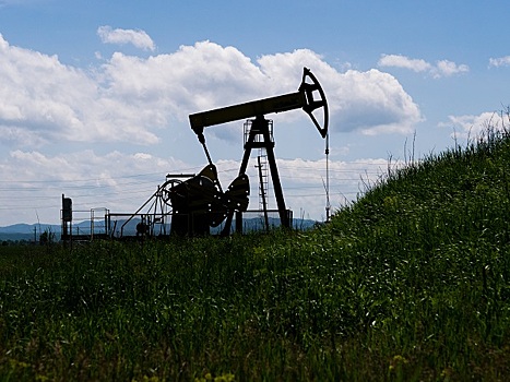 Цены на нефть замедлили рост