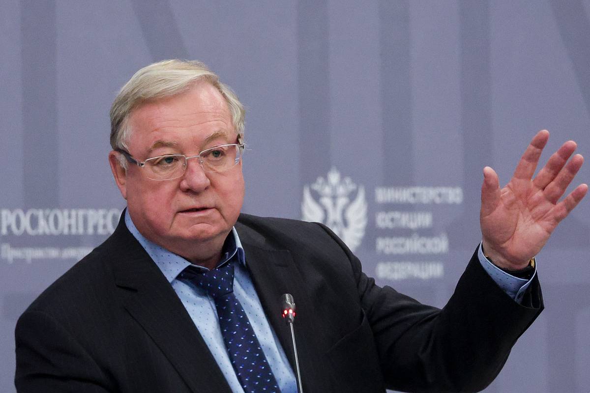 Экс-премьер России одной фразой оценил будущее отношений с Украиной