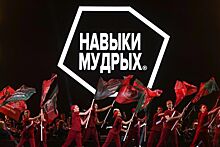 Финал чемпионата "Навыки мудрых" в 2022 году планируют провести в Новосибирске