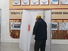 В Майкопе возбудили уголовное дело из-за вбросов бюллетеней