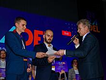 Академия Ростеха наградила проект по восстановлению подвижности рук