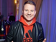 Спортсмен сломал челюсть DJ Smash за отказ в селфи