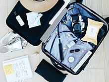 Как сохранить вещи свежими в долгой поездке