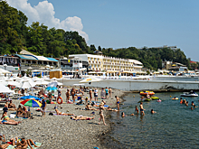 Россиянин описал схему заработка "бизнесменов" на отдыхающих в Сочи