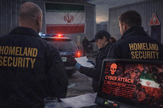 Американские власти опасаются терактов и кибератак после ударов по Ирану