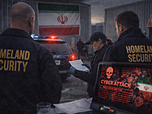 Американские власти опасаются терактов и кибератак после ударов по Ирану