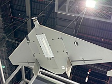 В России создана новая система дистанционного управления боевыми дронами