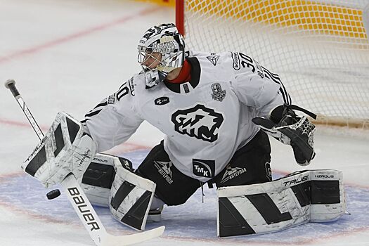 Зак Фукале — о финале Кубка Гагарина: сделаем всё, чтобы город нами гордился