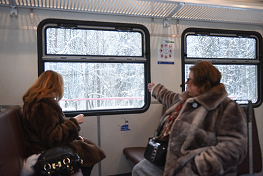 Первый отпуск за пять лет и тишина в электричках: чего ждут жители Подмосковья в 2020 году