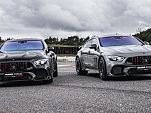 В Европе предложили запретить рекламу машин с бензиновыми и дизельными двигателями