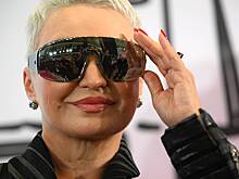 Катя Лель назвала российского певца реинкарнацией Есенина