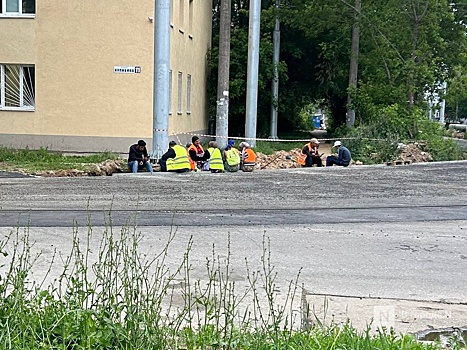 «Резиновую» квартиру с мигрантами обнаружили в Нижегородской области