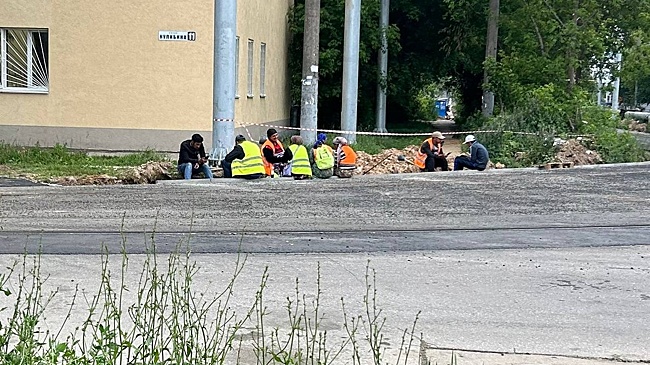 «Резиновую» квартиру с мигрантами обнаружили в Нижегородской области