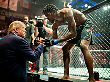 Эксперты назвали главных претендентов на участие в турнире UFC в Белом доме