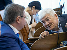 Депутаты Заксобрания Красноярского края предлагают учесть «сибирский фактор»