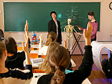 Какие профессии будут востребованы в Москве