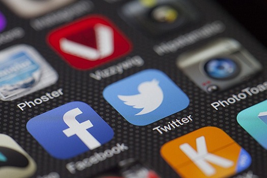 Twitter заплатил штраф за нарушение российского законодательства