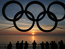 Италия запросит всеобщее перемирие на время зимней Олимпиады