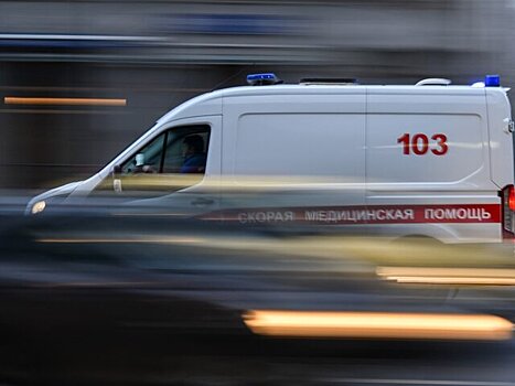 Один человек погиб и пятеро пострадали в ДТП в Новосибирской области