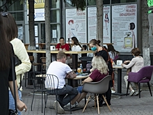 Вслед за Москвой кампанию за вакцинацию начинает омский общепит — предприниматели обещают привиться ...