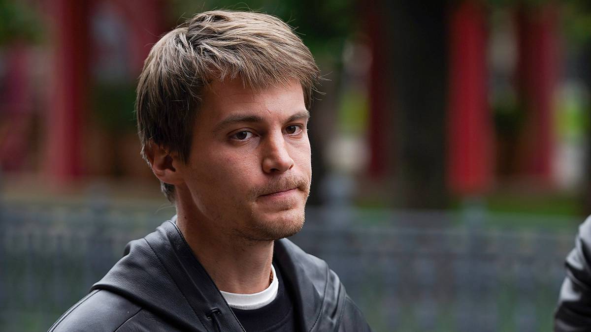 Ivan Yankovsky Reveals He Longed to Work With Yura Borisov