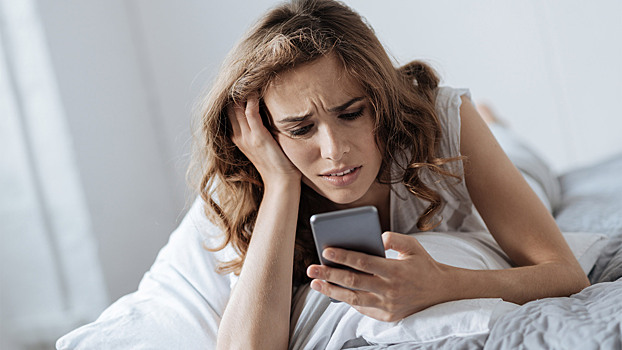 «И снова здравствуй»: что такое пинг от бывшего и почему он ранит