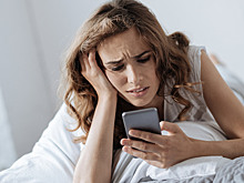 «И снова здравствуй»: что такое пинг от бывшего и почему он ранит